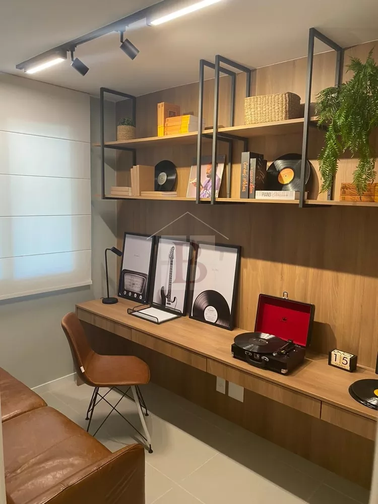 Apartamento, 2 quartos, 72 m² - Foto 40