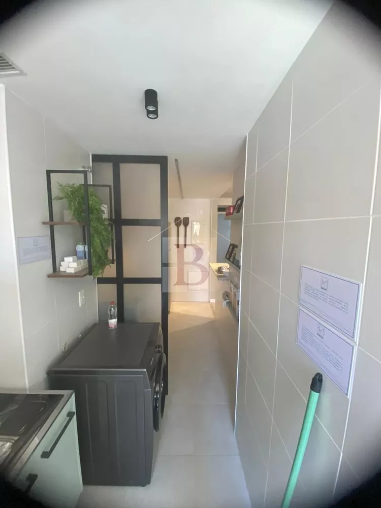 Apartamento, 2 quartos, 72 m² - Foto 3