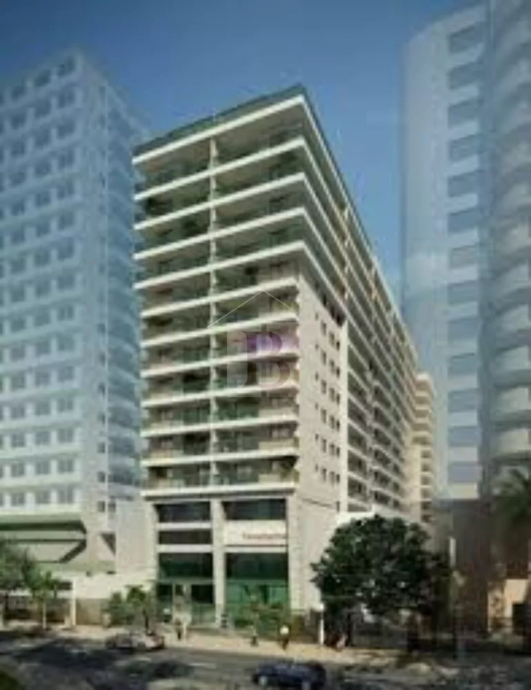 Apartamento, 2 quartos, 72 m² - Foto 10