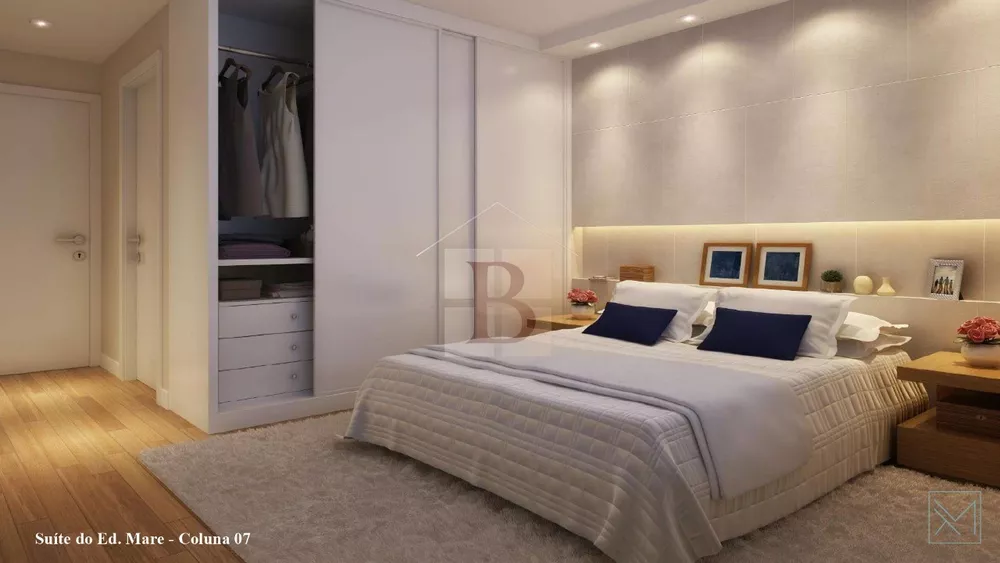 Apartamento, 2 quartos, 72 m² - Foto 8