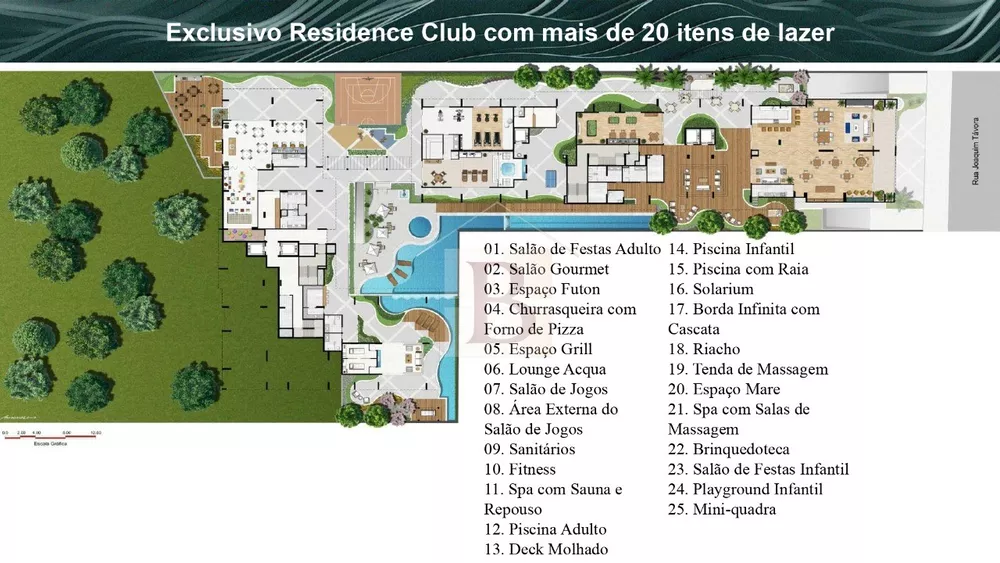 Apartamento, 2 quartos, 72 m² - Foto 28