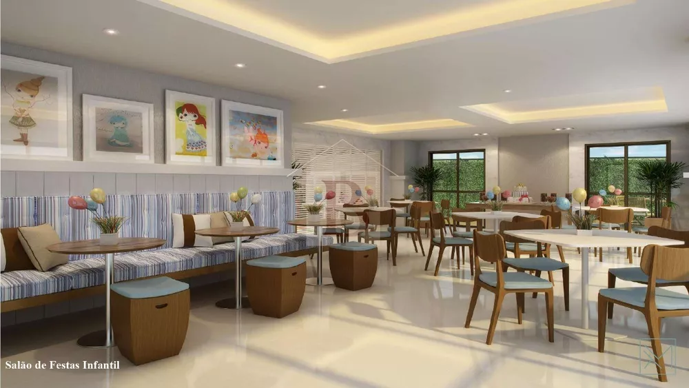 Apartamento, 2 quartos, 72 m² - Foto 11