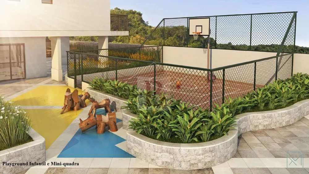 Apartamento, 2 quartos, 72 m² - Foto 33