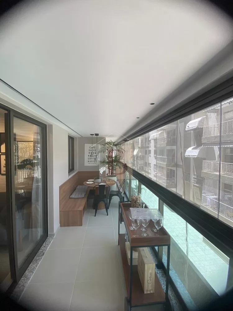 Apartamento, 2 quartos, 72 m² - Foto 5
