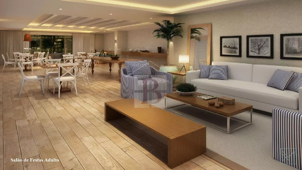 Apartamento, 2 quartos, 72 m² - Foto 16