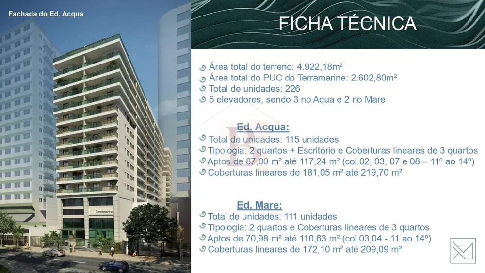 Apartamento, 2 quartos, 72 m² - Foto 2