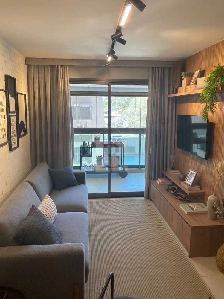 Apartamento, 2 quartos, 72 m² - Foto 55