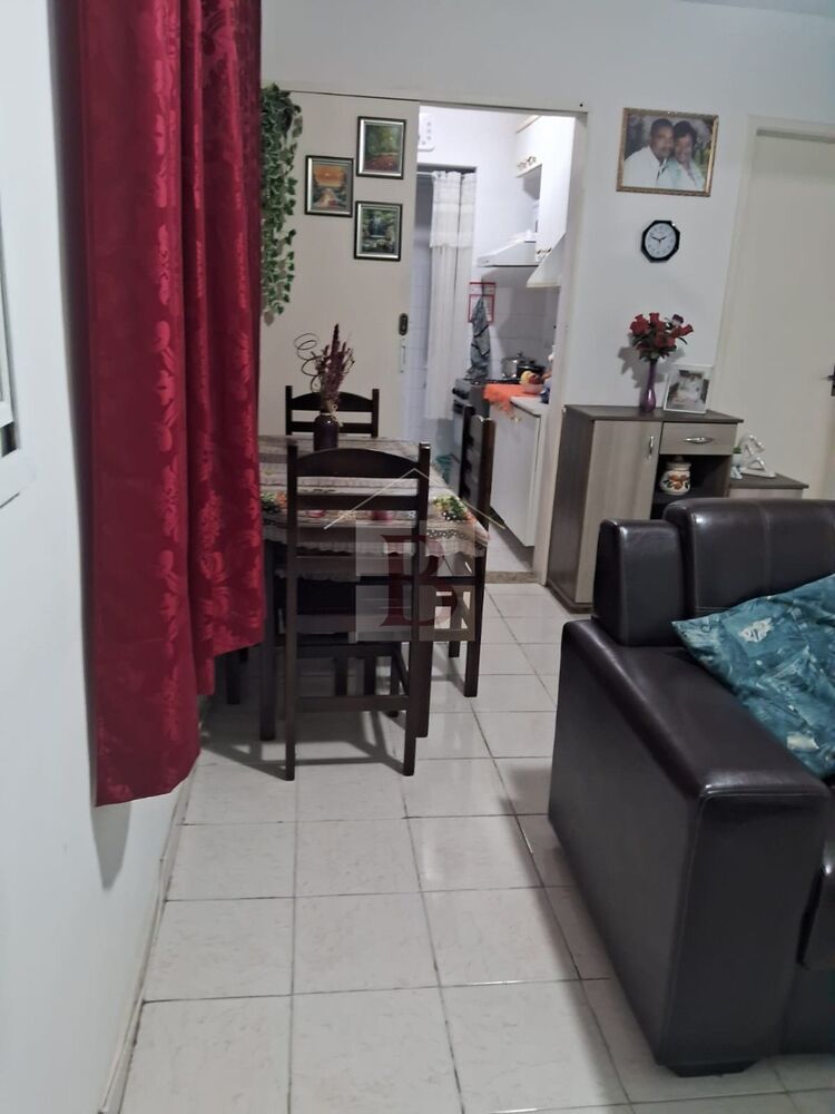 Apartamento, 2 quartos, 50 m² - Foto 13