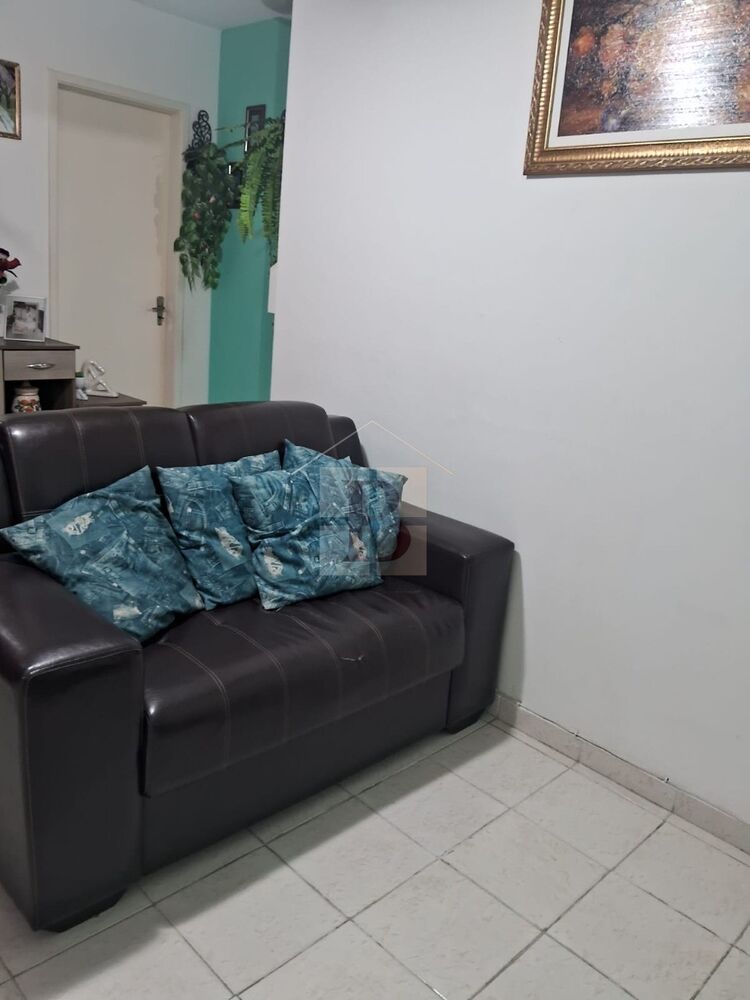Apartamento, 2 quartos, 50 m² - Foto 14