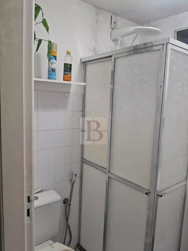 Apartamento, 2 quartos, 50 m² - Foto 9