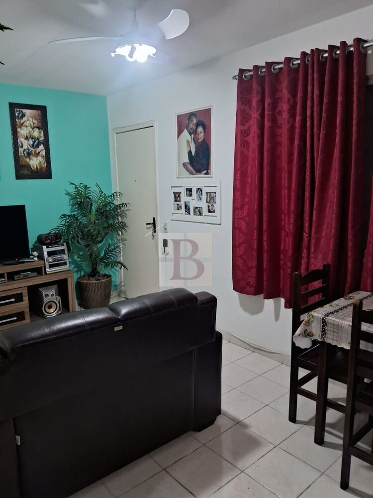 Apartamento, 2 quartos, 50 m² - Foto 15