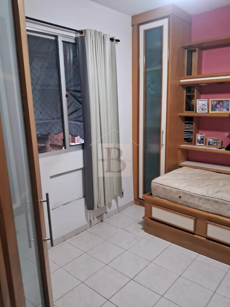 Apartamento, 2 quartos, 50 m² - Foto 5