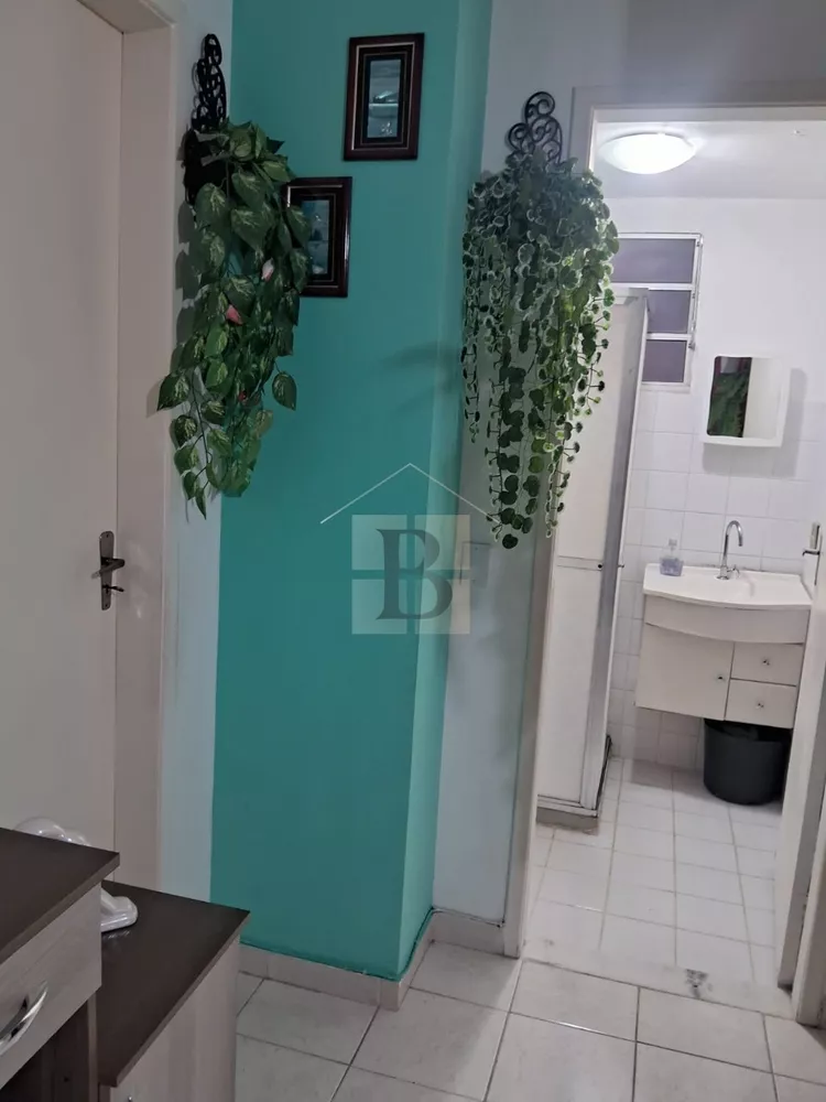 Apartamento, 2 quartos, 50 m² - Foto 11