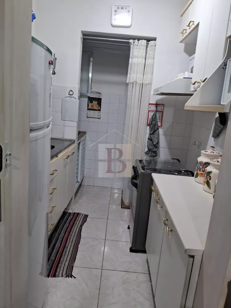 Apartamento, 2 quartos, 50 m² - Foto 1