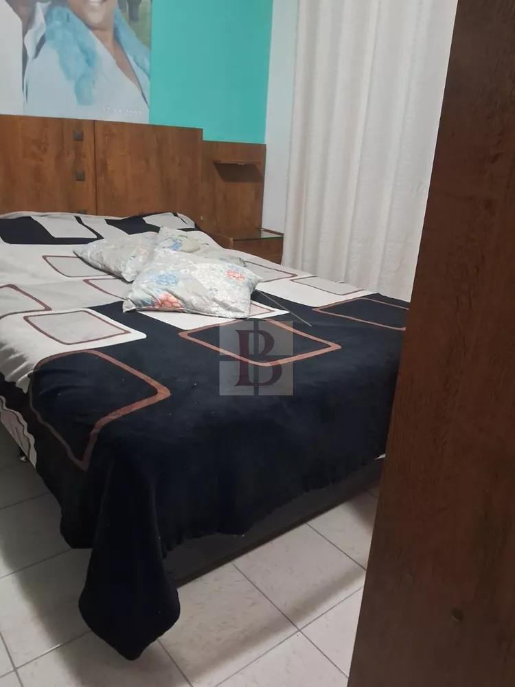 Apartamento, 2 quartos, 50 m² - Foto 8
