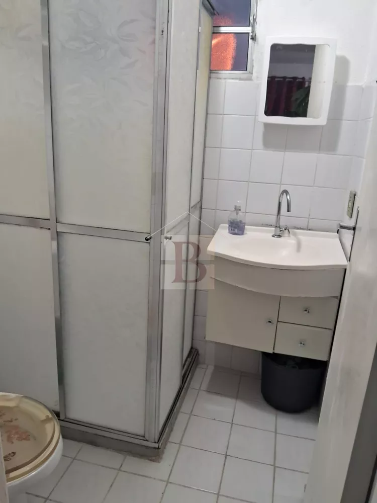 Apartamento, 2 quartos, 50 m² - Foto 2