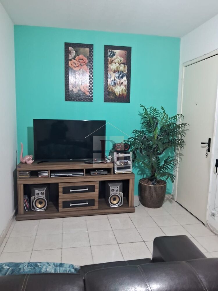 Apartamento, 2 quartos, 50 m² - Foto 16