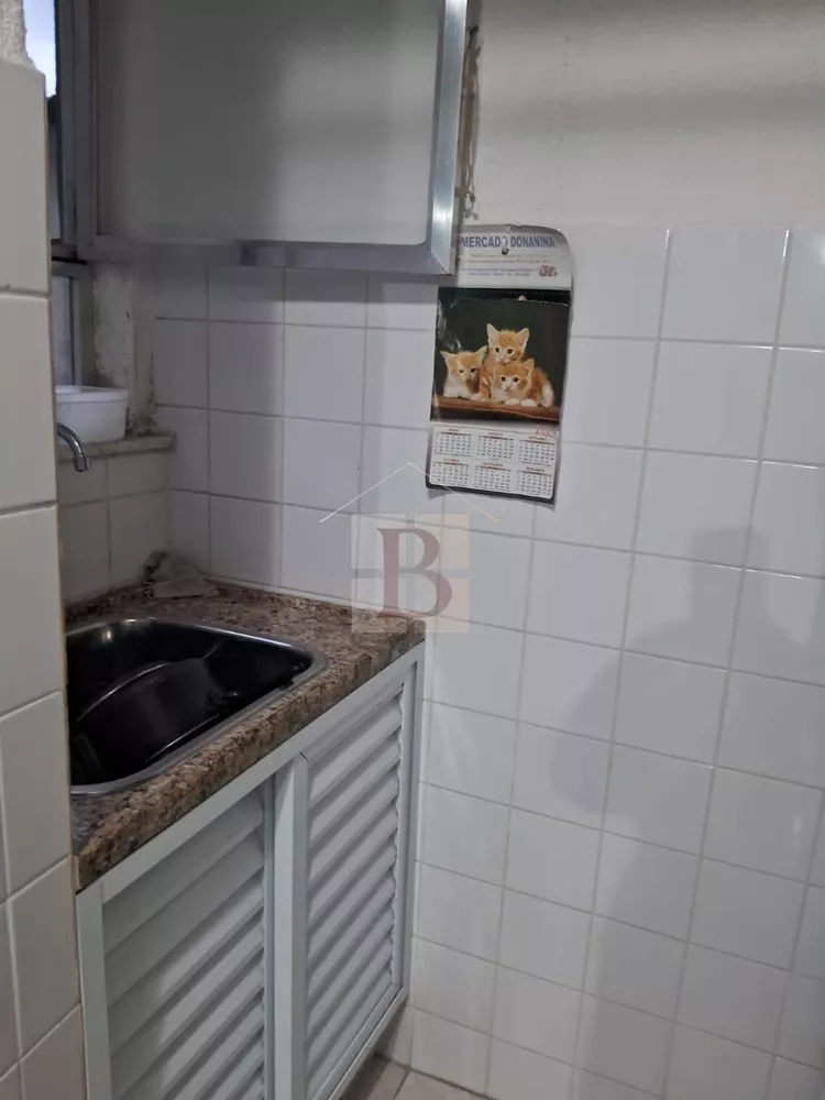 Apartamento, 2 quartos, 50 m² - Foto 7