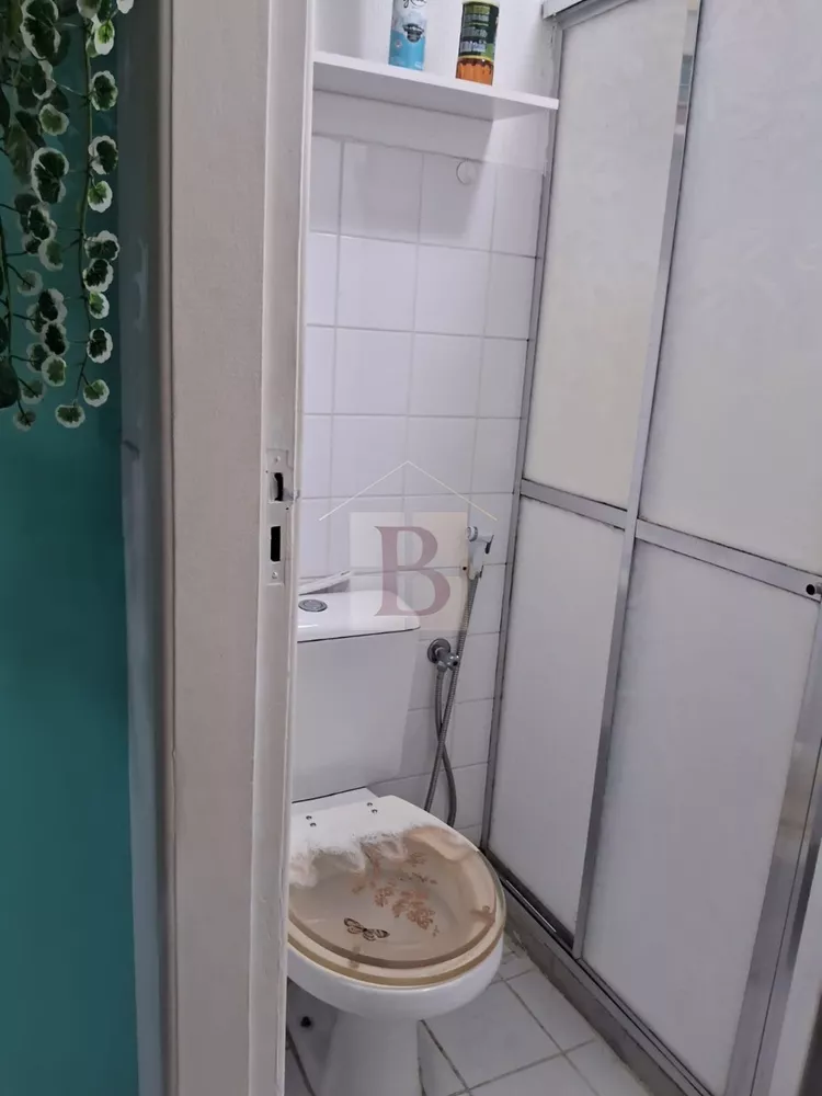 Apartamento, 2 quartos, 50 m² - Foto 6