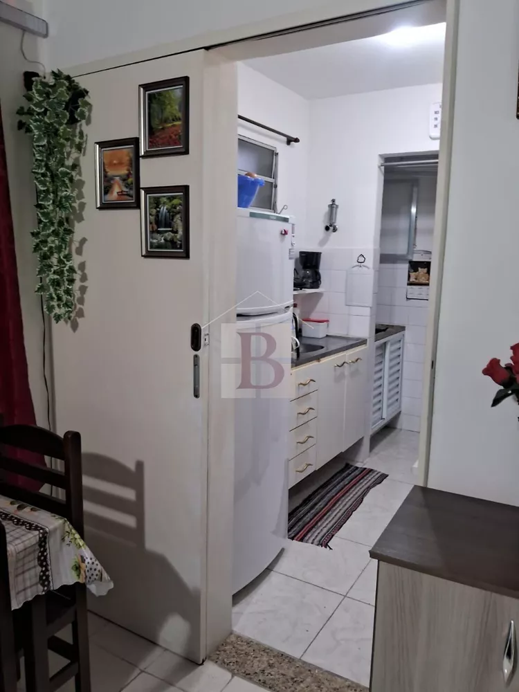 Apartamento, 2 quartos, 50 m² - Foto 4