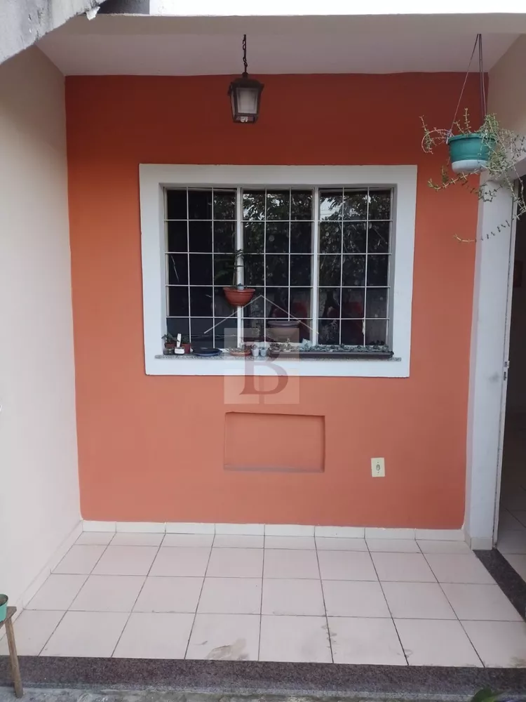 Casa, 2 quartos, 60 m² - Foto 10