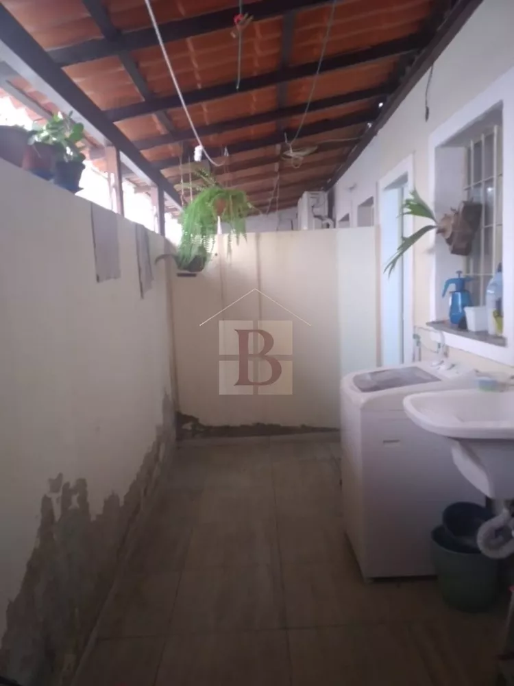 Casa, 2 quartos, 60 m² - Foto 8