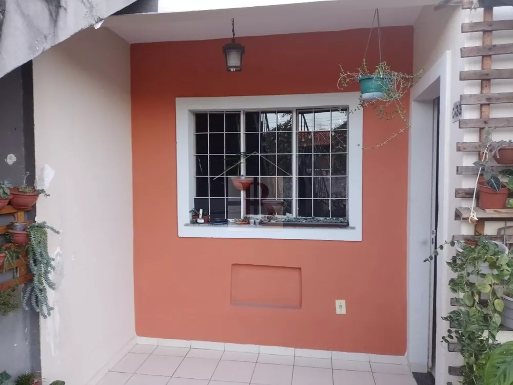 Casa, 2 quartos, 60 m² - Foto 11