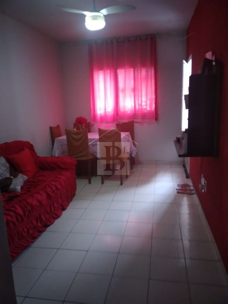 Casa, 2 quartos, 60 m² - Foto 2