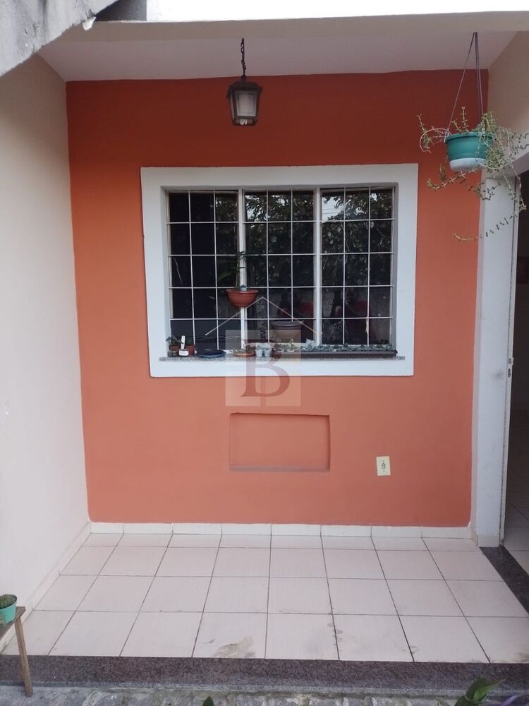 Casa, 2 quartos, 60 m² - Foto 1