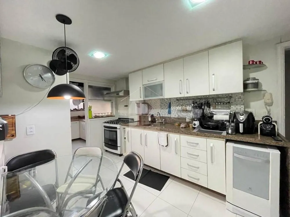 Cobertura, 4 quartos, 400 m² - Foto 17
