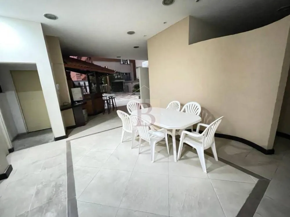 Cobertura, 4 quartos, 400 m² - Foto 29