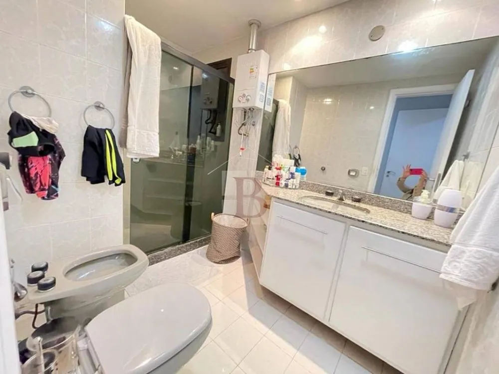 Cobertura, 4 quartos, 400 m² - Foto 24