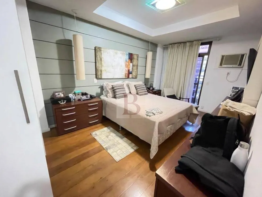 Cobertura, 4 quartos, 400 m² - Foto 10