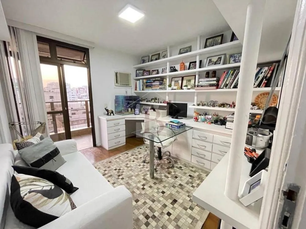 Cobertura, 4 quartos, 400 m² - Foto 20
