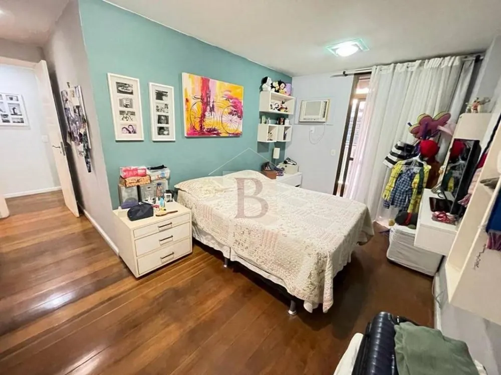 Cobertura, 4 quartos, 400 m² - Foto 13