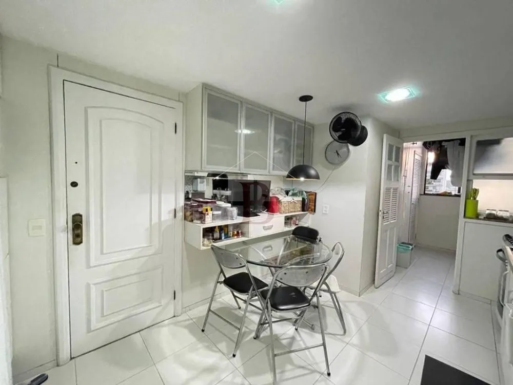 Cobertura, 4 quartos, 400 m² - Foto 18