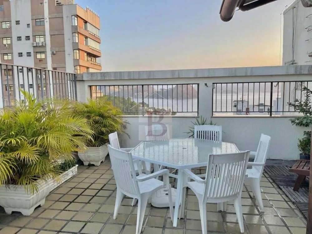 Cobertura, 4 quartos, 400 m² - Foto 3