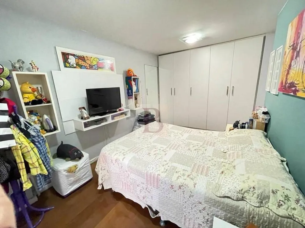 Cobertura, 4 quartos, 400 m² - Foto 12