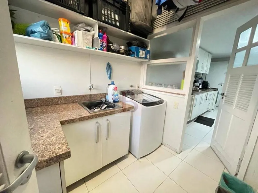 Cobertura, 4 quartos, 400 m² - Foto 19