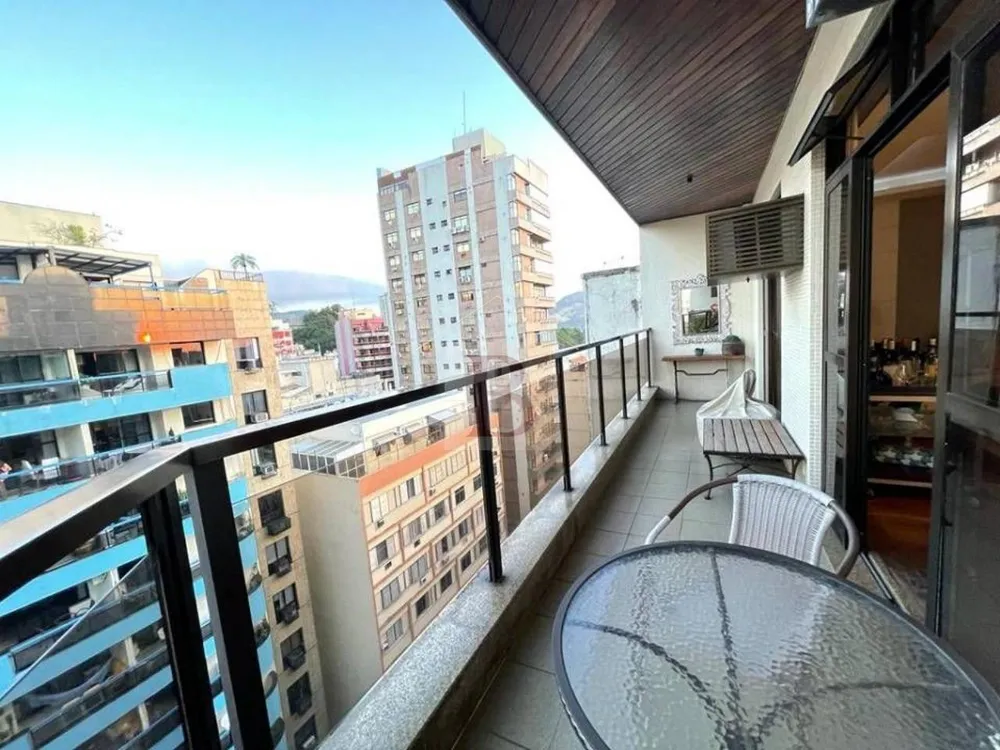 Cobertura, 4 quartos, 400 m² - Foto 9