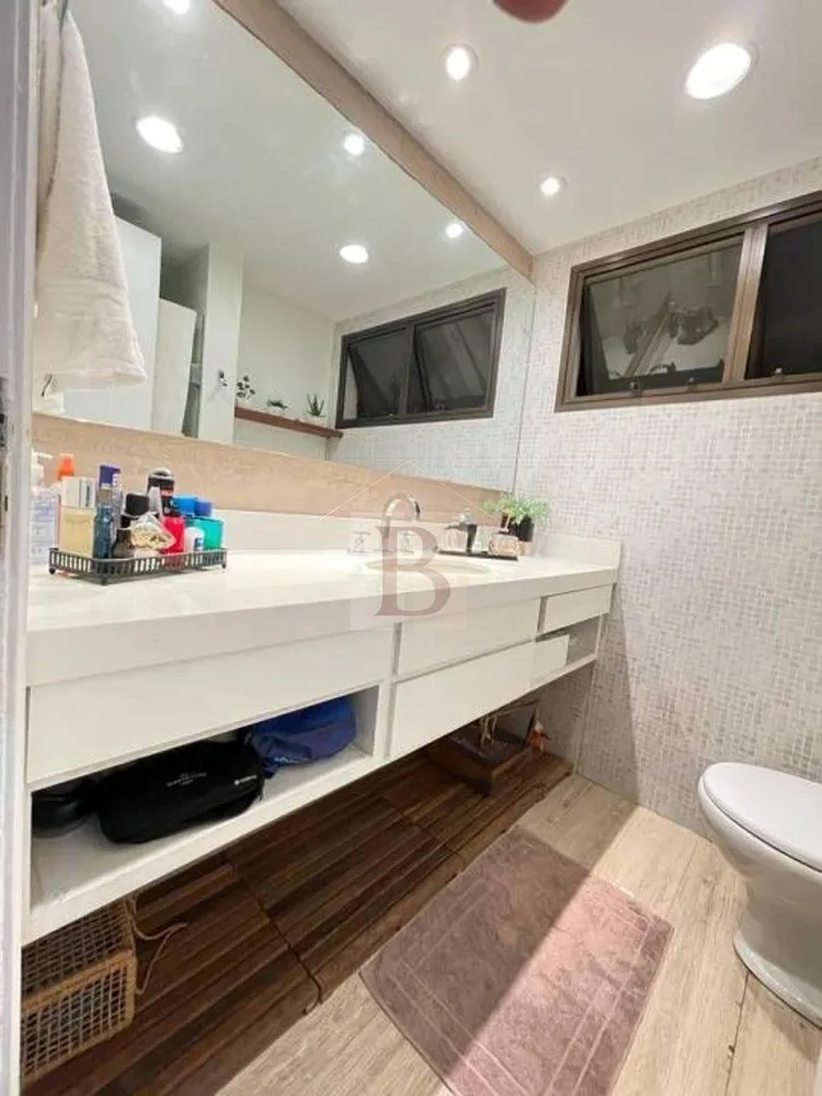 Cobertura, 4 quartos, 400 m² - Foto 22