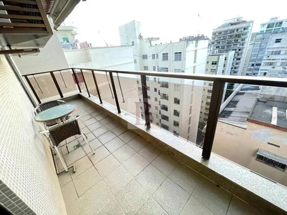 Cobertura, 4 quartos, 400 m² - Foto 8