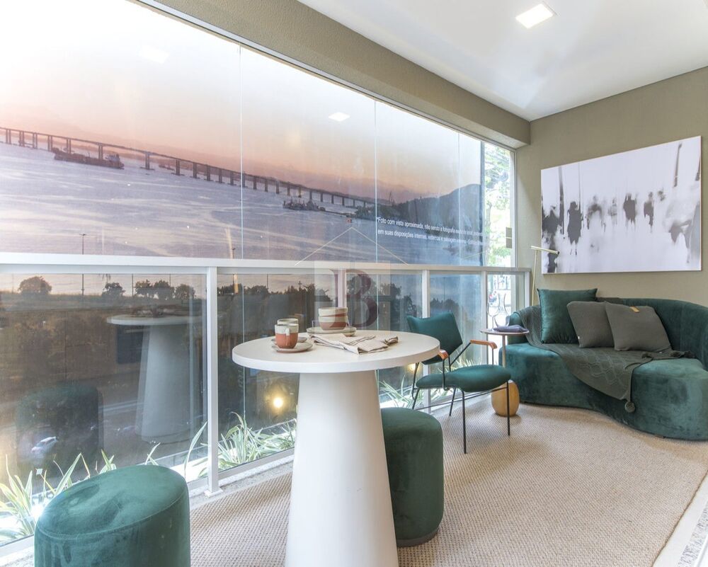 Apartamento, 3 quartos, 92 m² - Foto 8