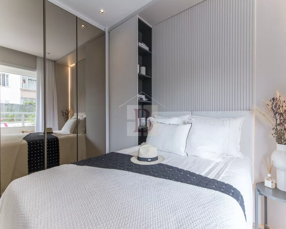 Apartamento, 3 quartos, 92 m² - Foto 3