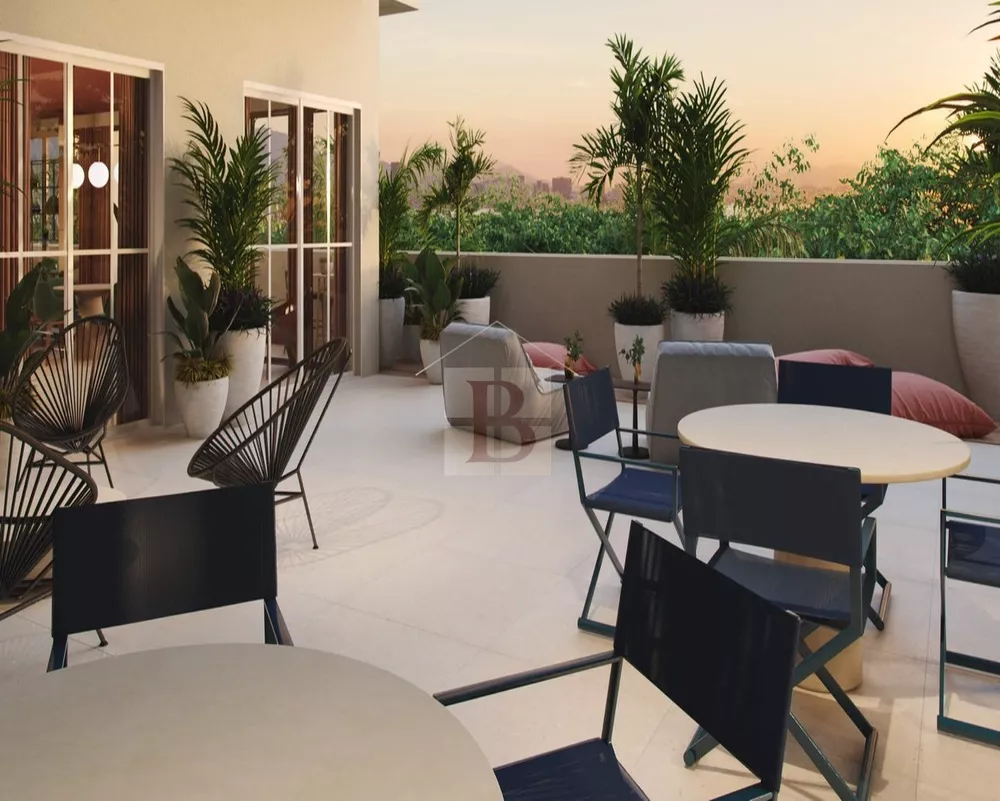 Apartamento, 3 quartos, 92 m² - Foto 29