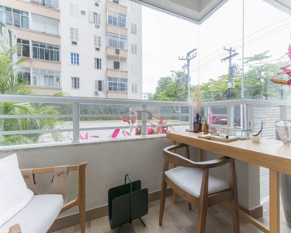 Apartamento, 3 quartos, 92 m² - Foto 4