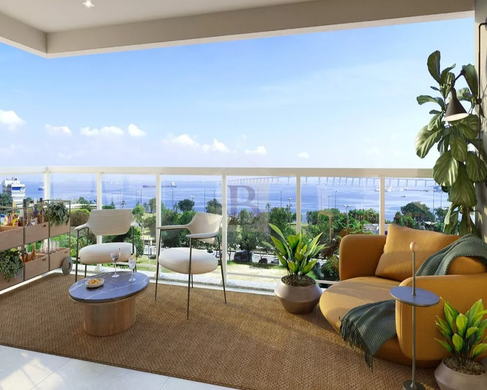 Apartamento, 3 quartos, 92 m² - Foto 23