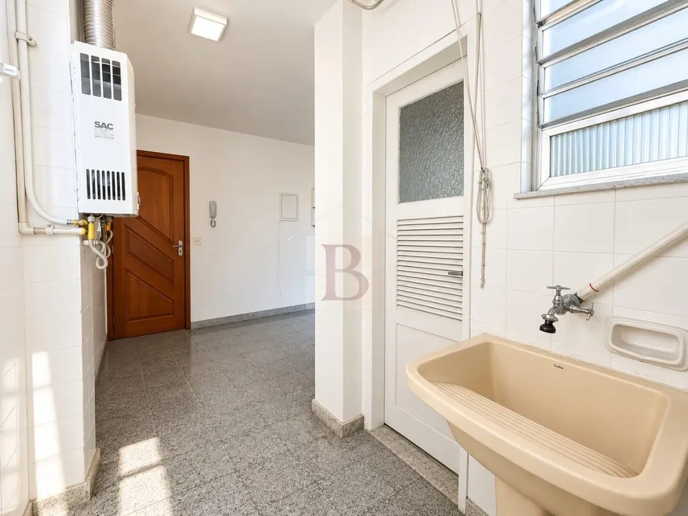 Apartamento, 3 quartos, 130 m² - Foto 7