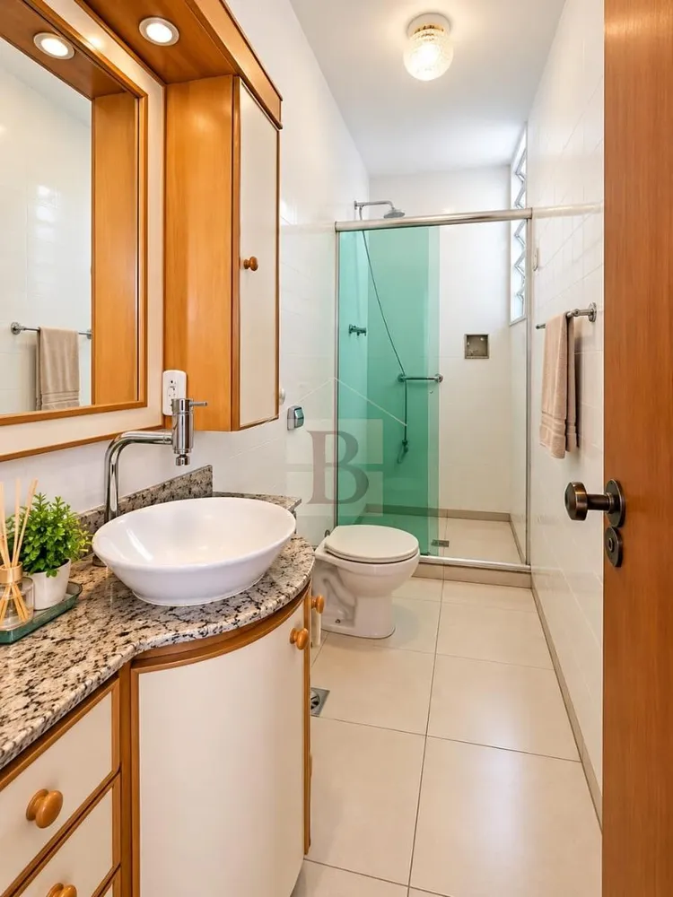 Apartamento, 3 quartos, 130 m² - Foto 16