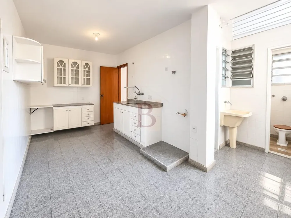 Apartamento, 3 quartos, 130 m² - Foto 6
